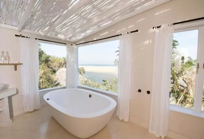 Umngazi Hotel & Spa