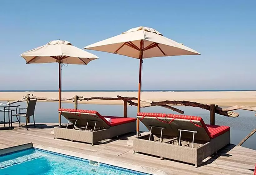 Umngazi Hotel & Spa