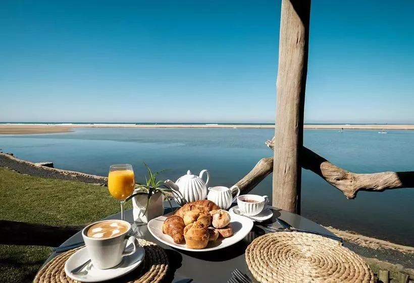 Umngazi Hotel & Spa