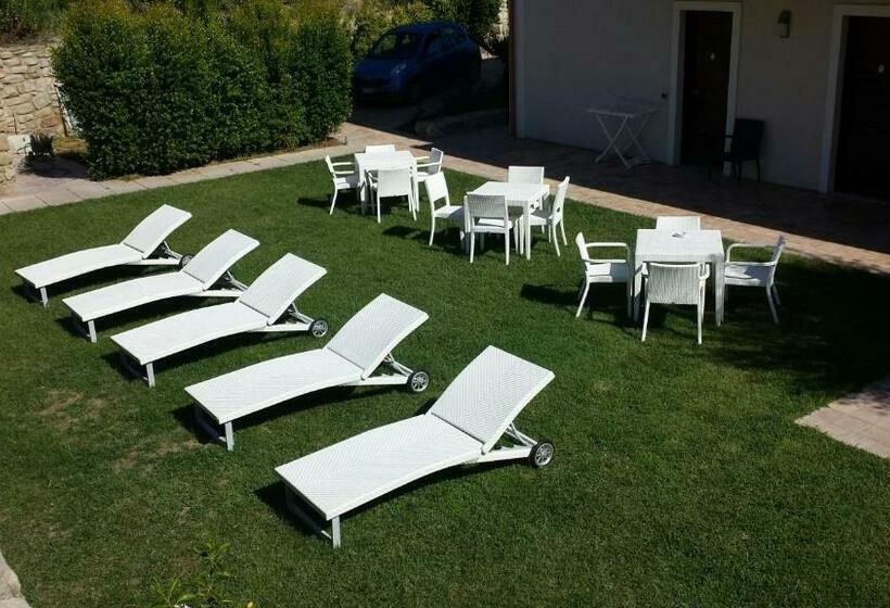 Kasale B&b Country House