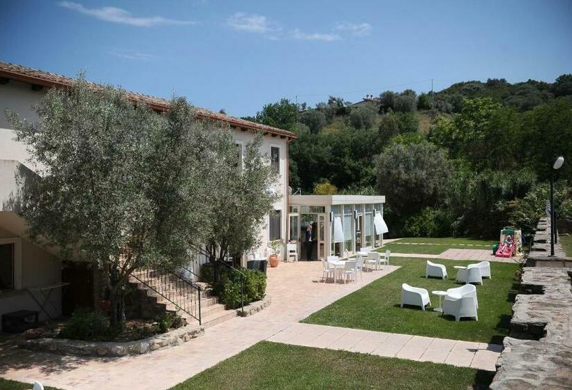 Kasale B&b Country House