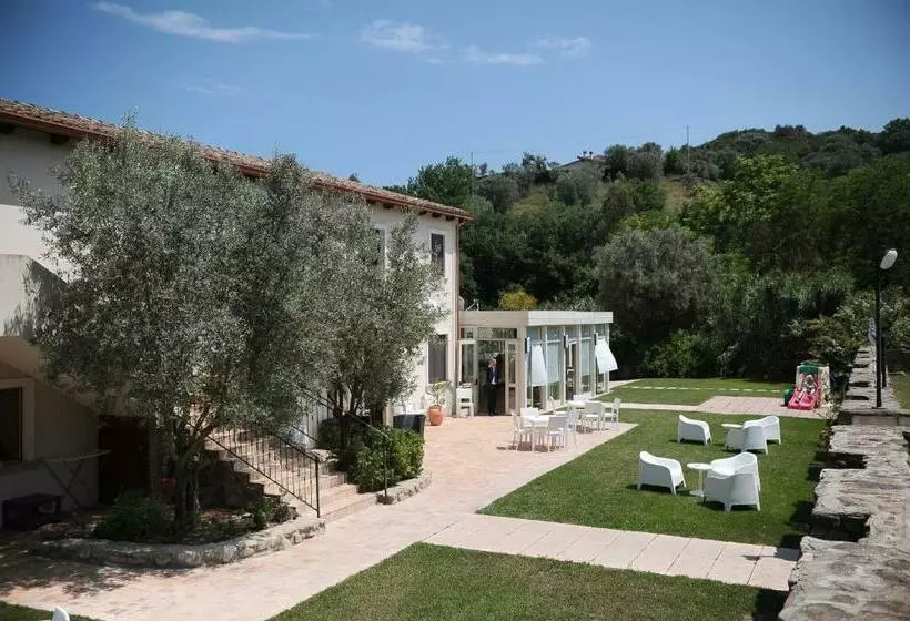 Kasale B&b Country House