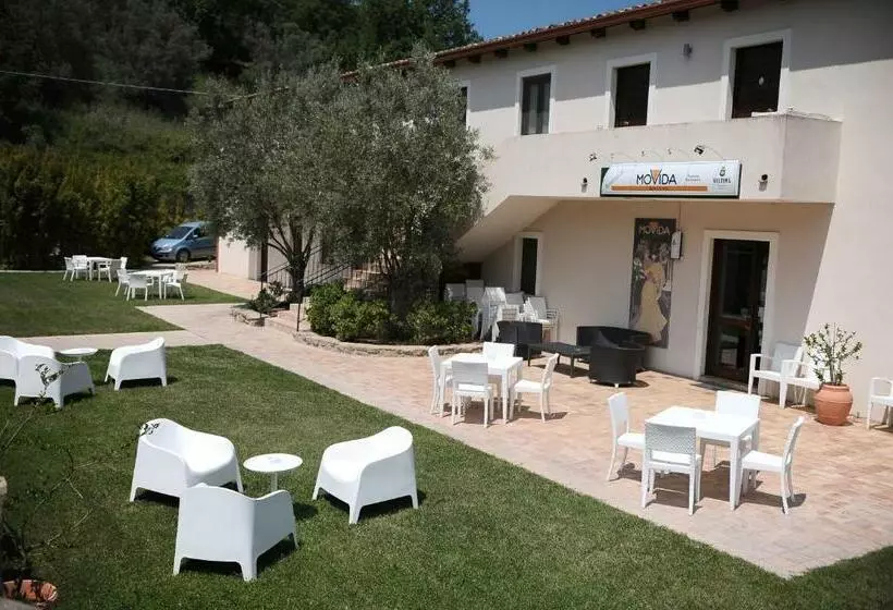 Kasale B&b Country House