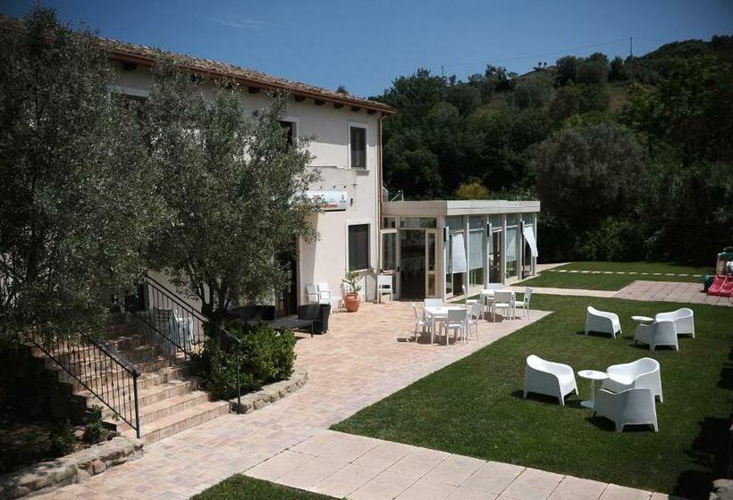 Kasale B&b Country House