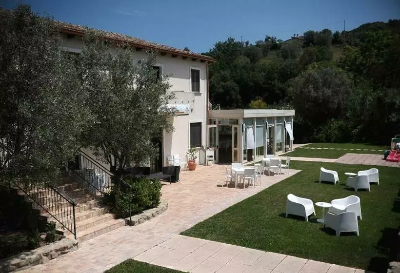 Kasale B&b Country House