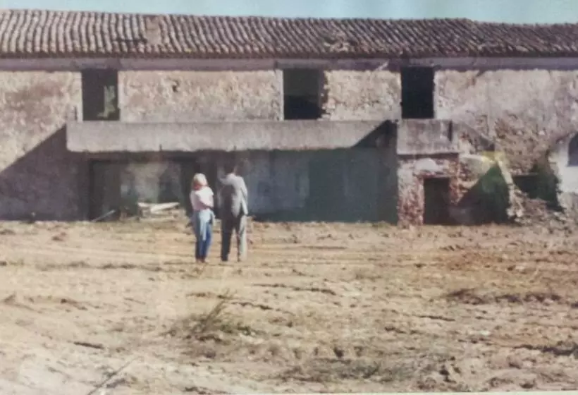 Kasale B&b Country House