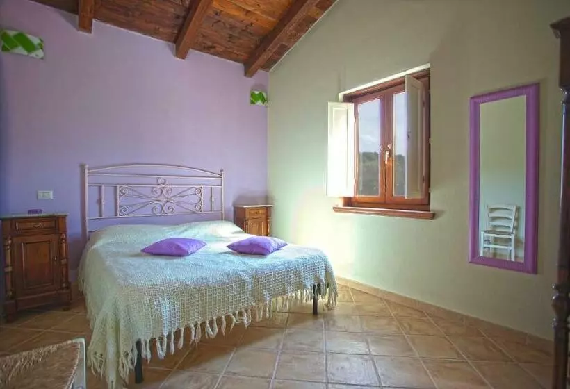 Kasale B&b Country House