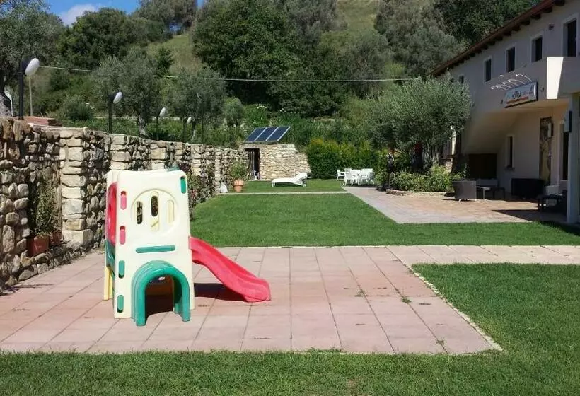 Kasale B&b Country House