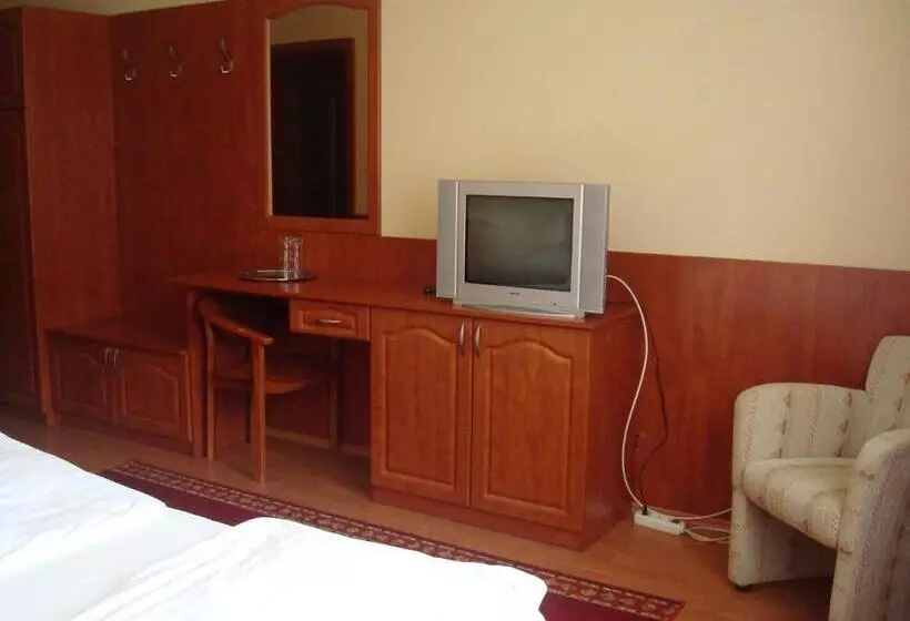 Major Hotel és Palóc Apartmanház