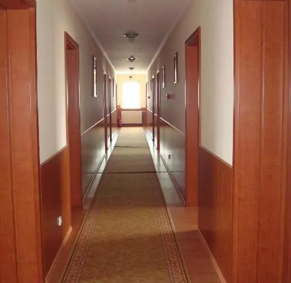 Major Hotel és Palóc Apartmanház