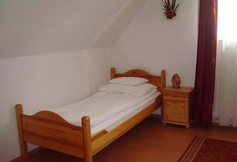 Major Hotel és Palóc Apartmanház