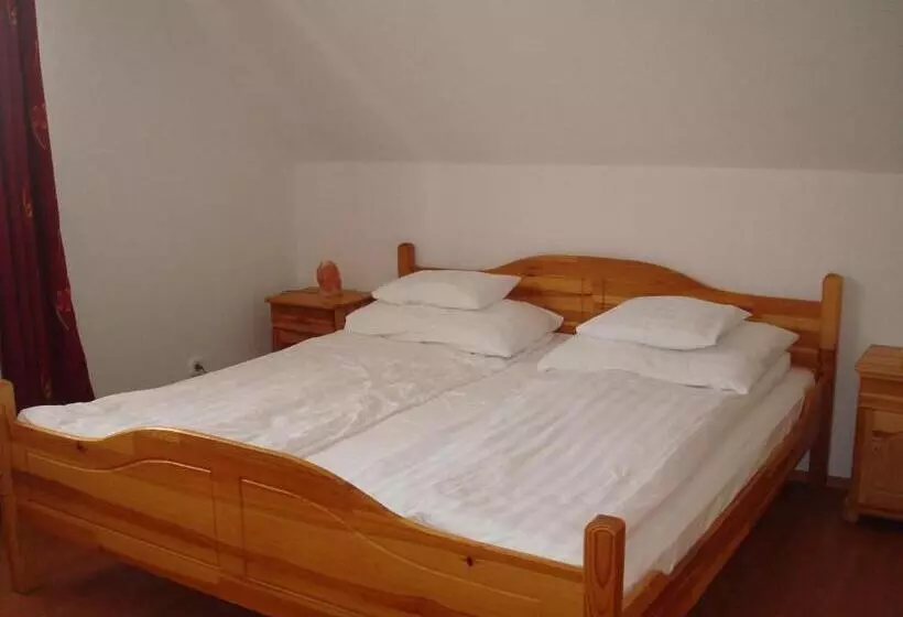 Major Hotel és Palóc Apartmanház