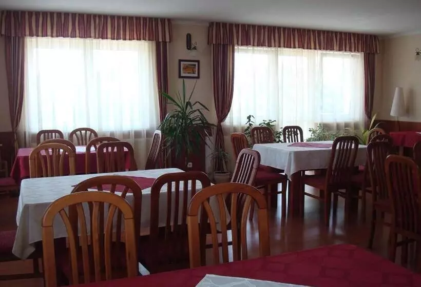 Major Hotel és Palóc Apartmanház