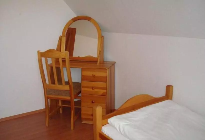 Major Hotel és Palóc Apartmanház