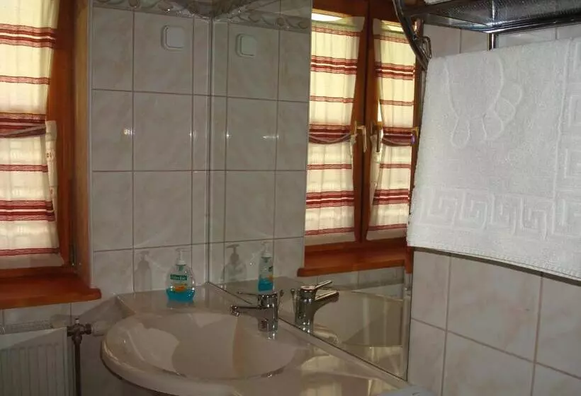 Major Hotel és Palóc Apartmanház