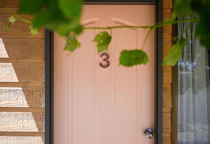 The Shore Motel Milang