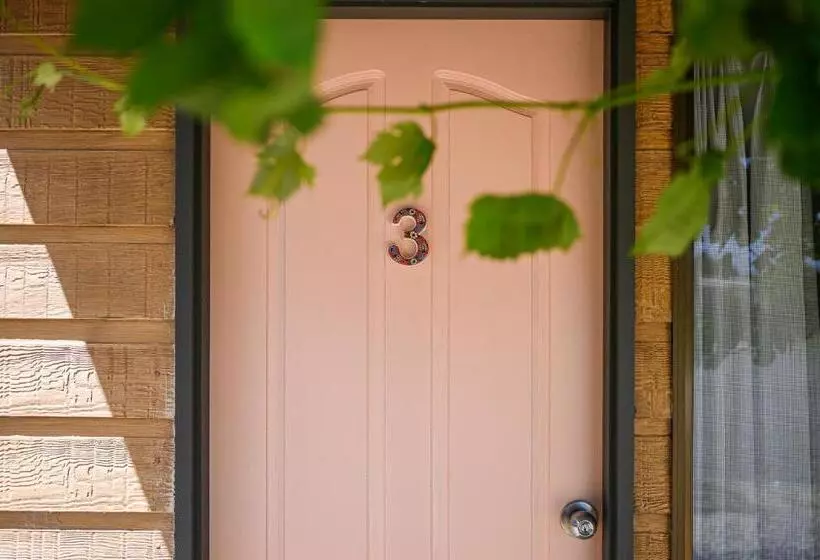 The Shore Motel Milang