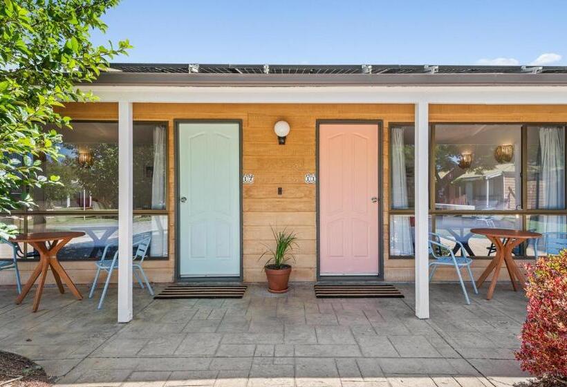 The Shore Motel Milang