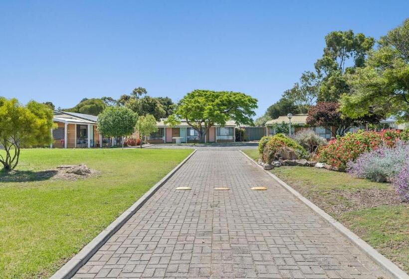 The Shore Motel Milang