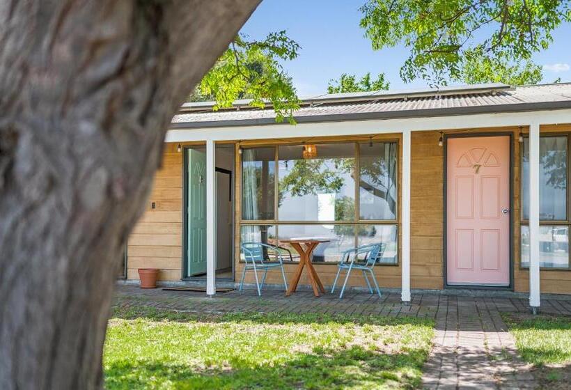 The Shore Motel Milang