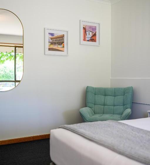 The Shore Motel Milang