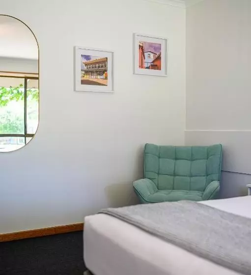 The Shore Motel Milang