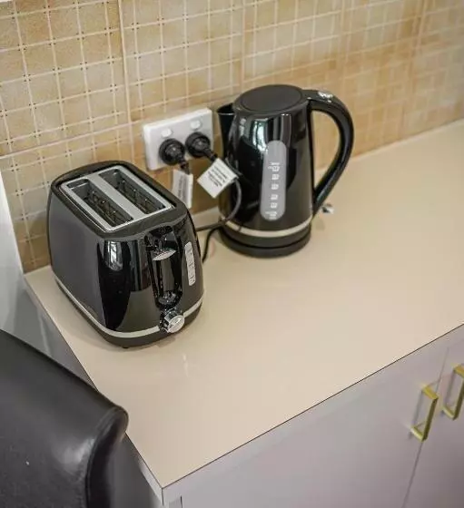 The Shore Motel Milang