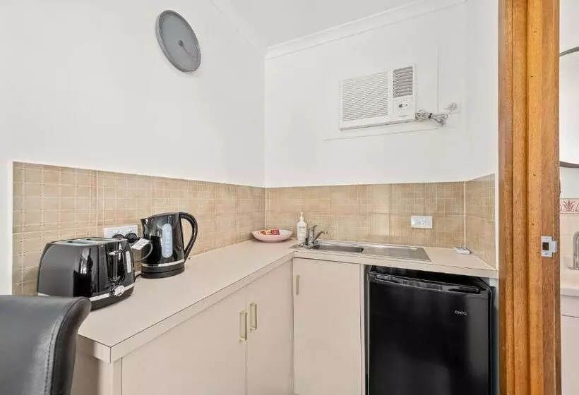 The Shore Motel Milang