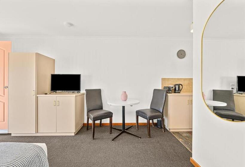 The Shore Motel Milang