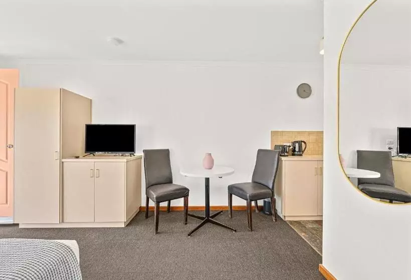 The Shore Motel Milang