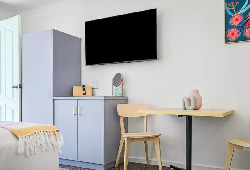 The Shore Motel Milang