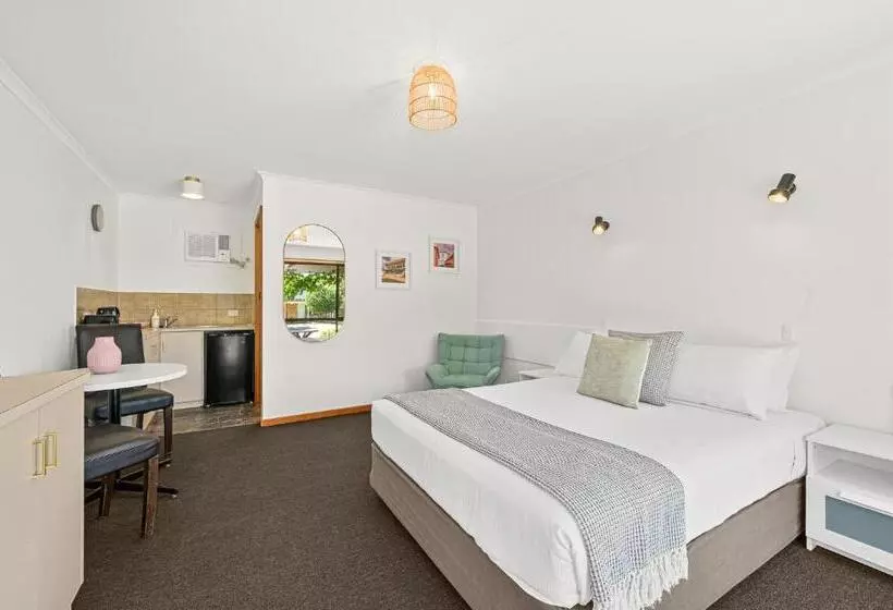 The Shore Motel Milang