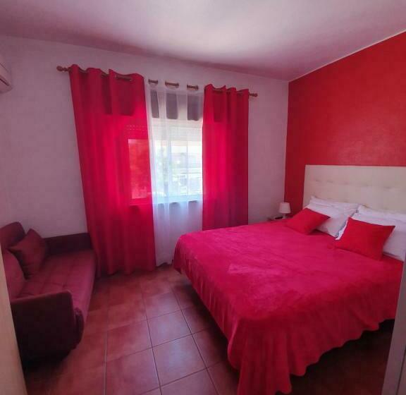 Pensão A Toca Do Grilo