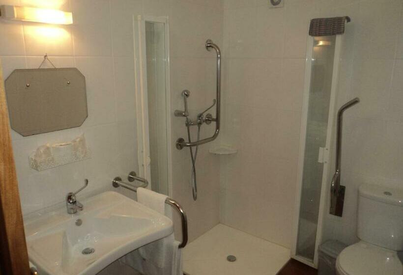 Pensão A Toca Do Grilo