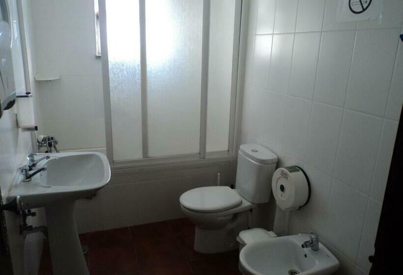 Pensão A Toca Do Grilo