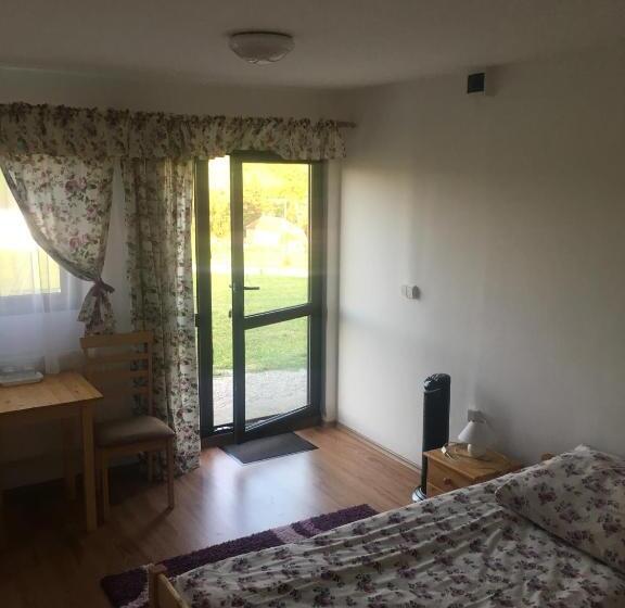 펜션 Aranyló Vendégház