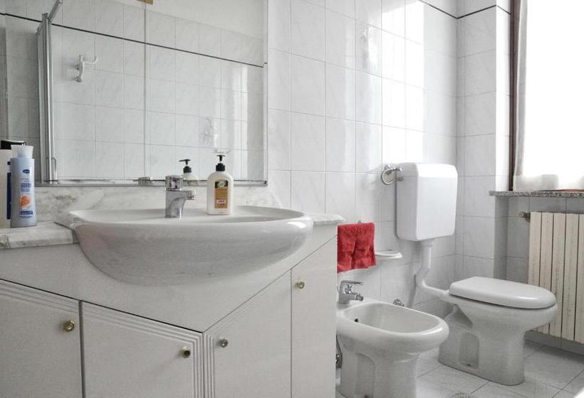 ペンション B&b Nonna Cecilia