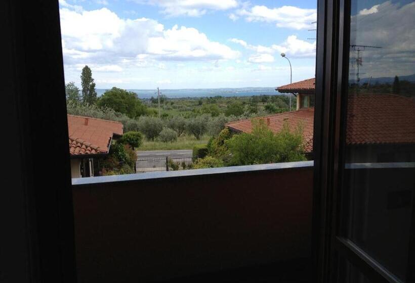 ペンション B&b Nonna Cecilia