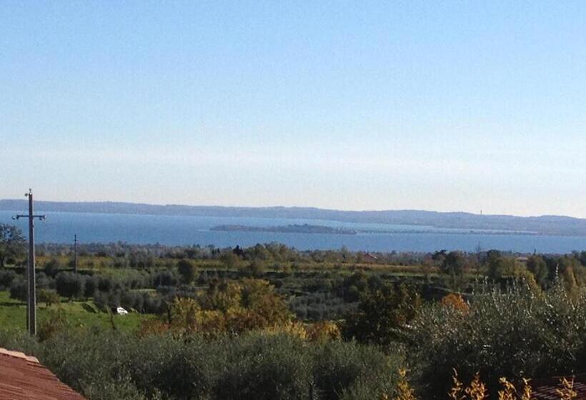 ペンション B&b Nonna Cecilia