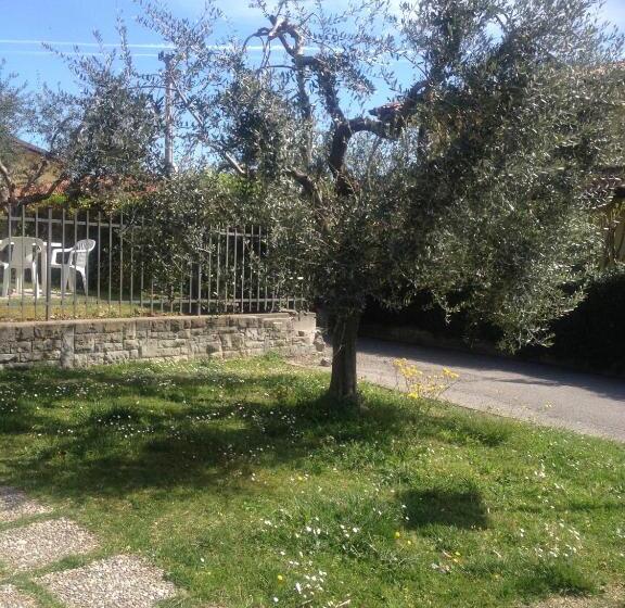 ペンション B&b Nonna Cecilia