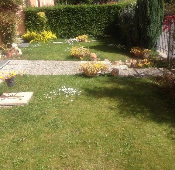 ペンション B&b Nonna Cecilia