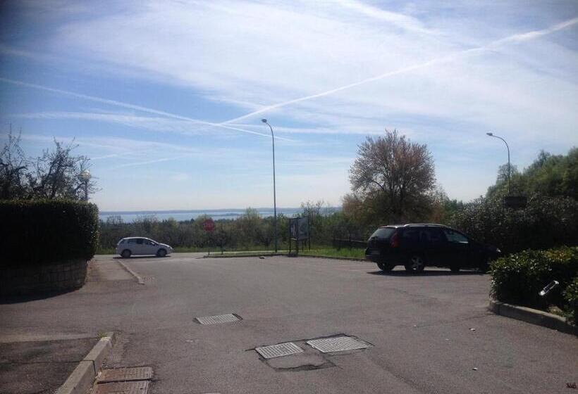 ペンション B&b Nonna Cecilia