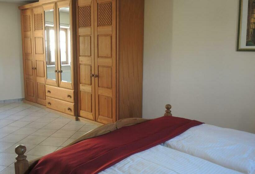 膳宿费 Burg Katzenstein