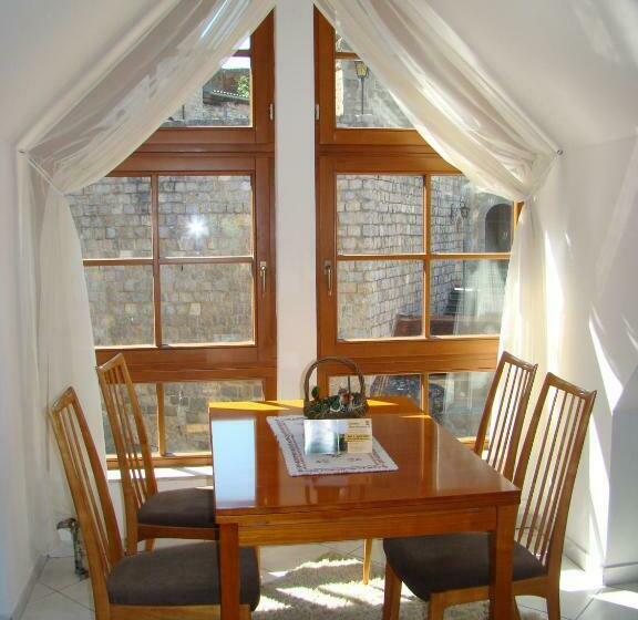 膳宿费 Burg Katzenstein