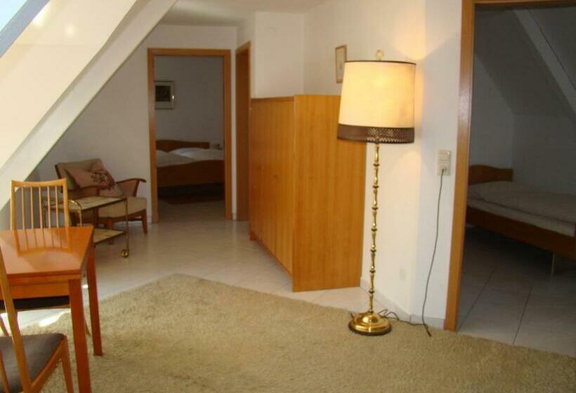 膳宿费 Burg Katzenstein