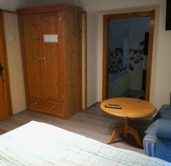 Пансион Ferienwohnungen Pein