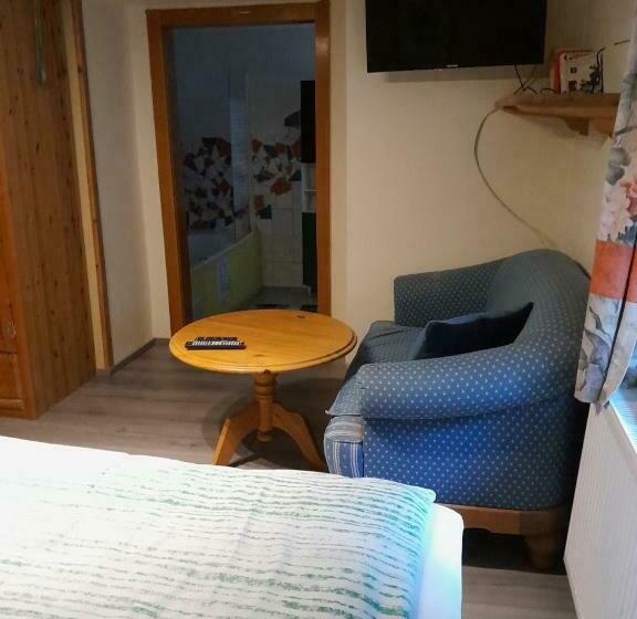 Пансион Ferienwohnungen Pein