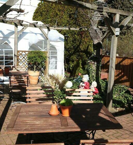 Pensão Gasthaus Zur Krone