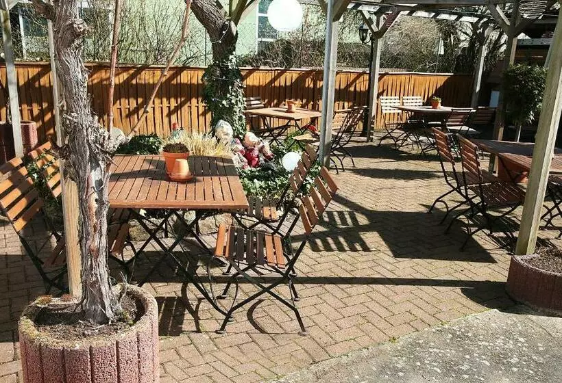 Majatalo Gasthaus Zur Krone