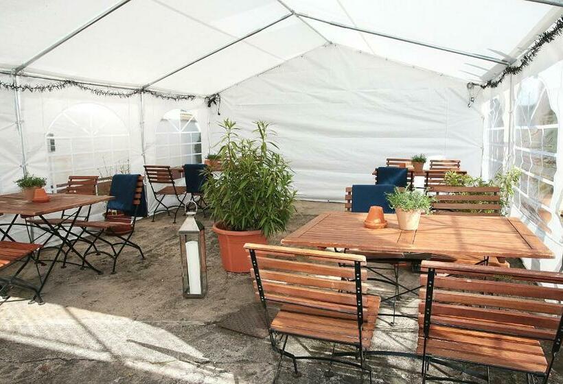 Pensão Gasthaus Zur Krone